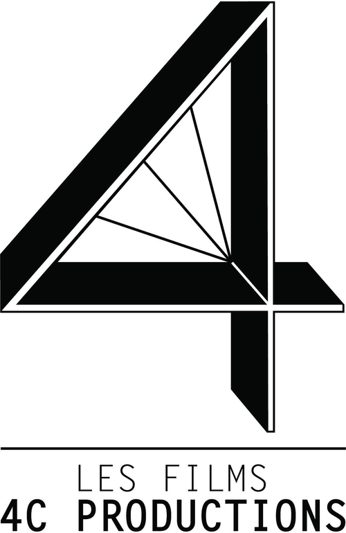 Les Films 4C Productions logo