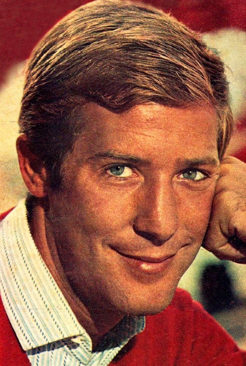 Stelvio Rosi as il biondino