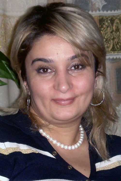 Arzu Muradova as həkim