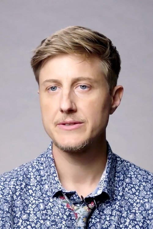 Scott Turner Schofield as 