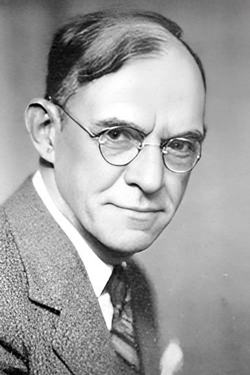 Percy Parsons as Casey