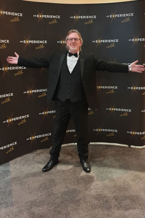 David Robinson as Police Officer #2