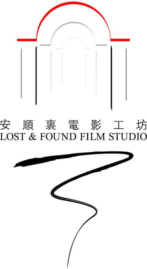 Lost & Found Film Studio logo