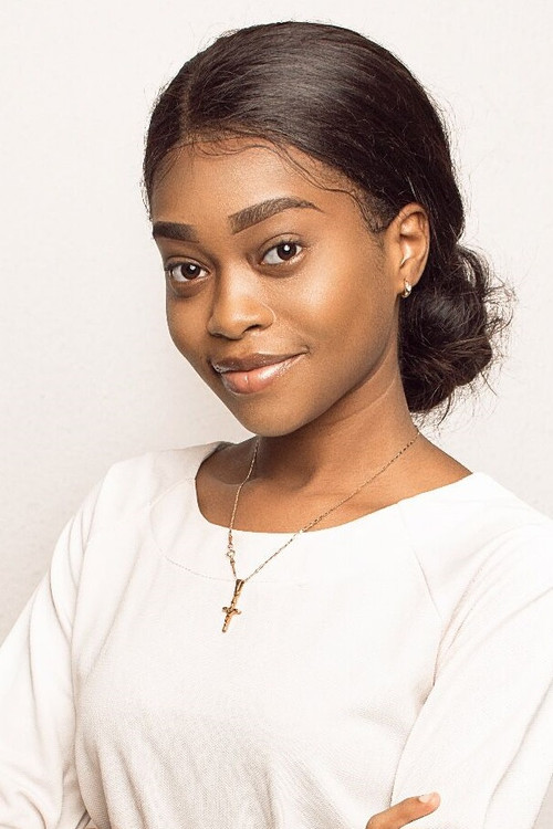 Cynthia Ebijie as Grace