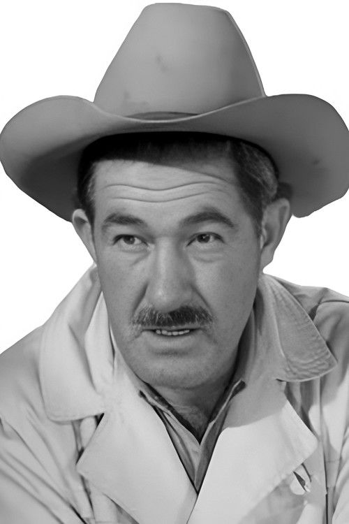 Fred Graham as Nick Burgass (archive footage) (uncredited)