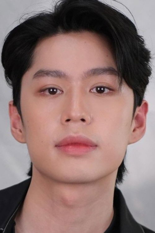 Jukkapong Paohom as Peach