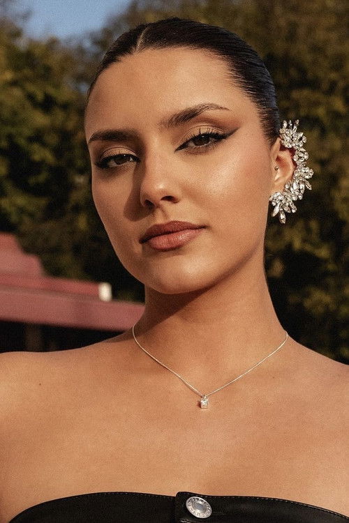 Rita Sanchez as Diana Sandiego