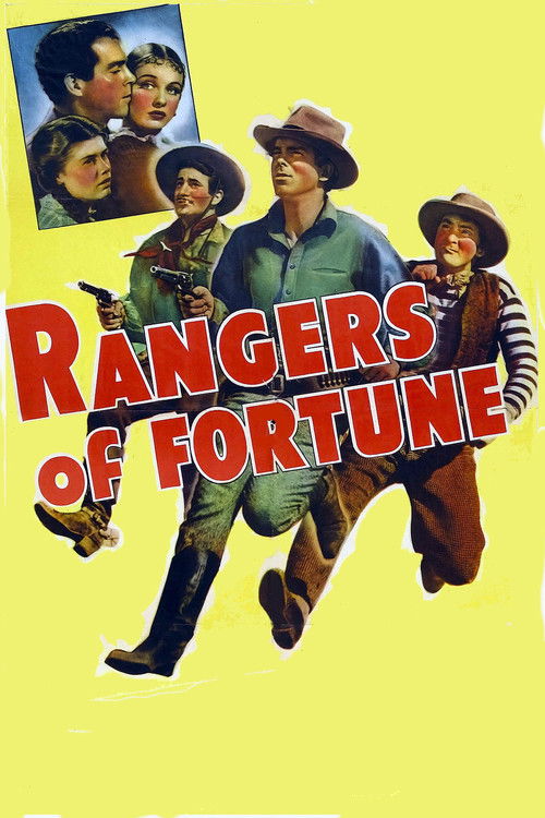 Rangers of Fortune
