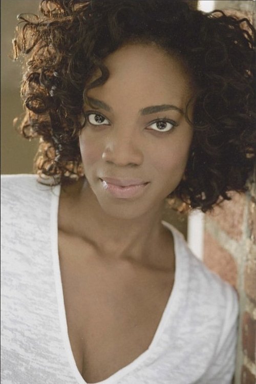 Rachel Christopher as Woman with Child