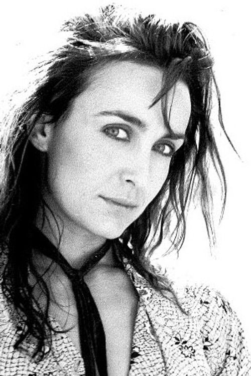 Brigitte Barry profile photo