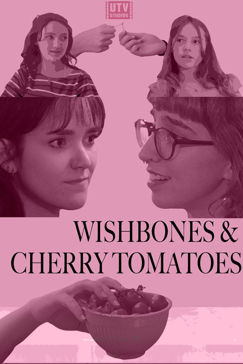 Wishbones & Cherry Tomatoes