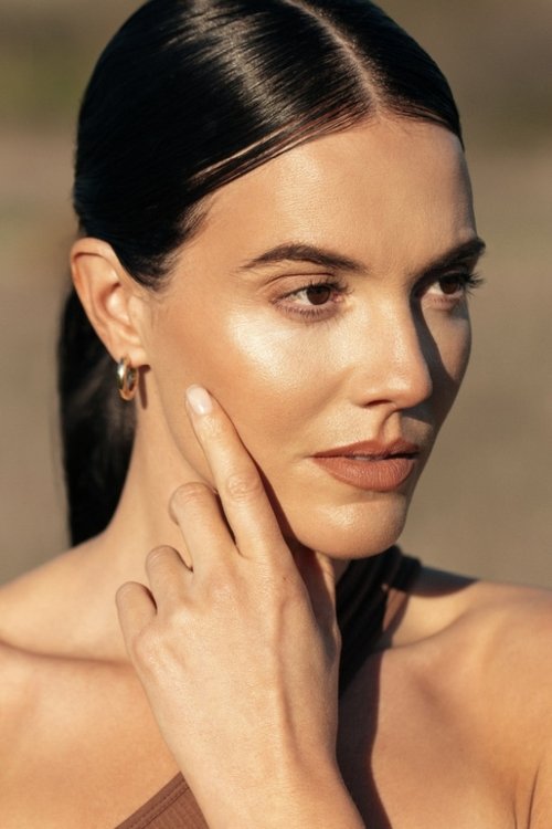 Celeste Wall as Henriette Parker