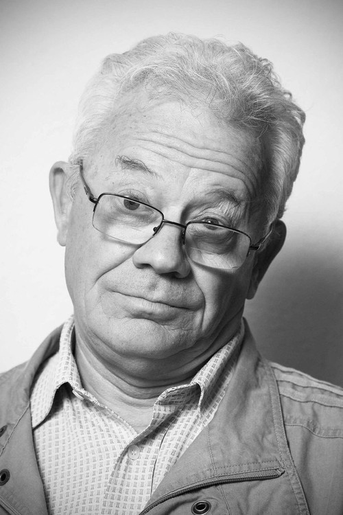 Valentin Uritescu as 