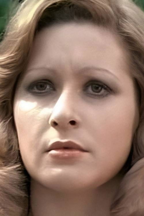 Romy Schell as Sabina