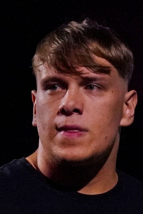 Luke Jacobs as Luke Jacobs