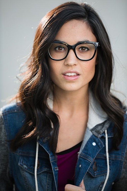 Tory Freeth as Zombie