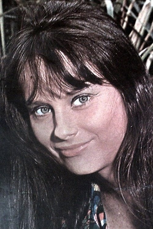Irene Stefânia as 