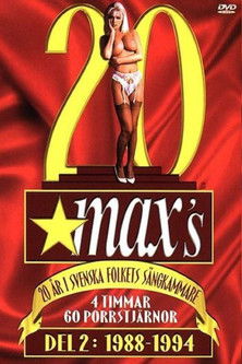 Max's Classics - Del 2: 1988-1994