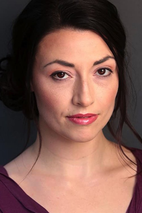 Sherill Quinn as Julianne