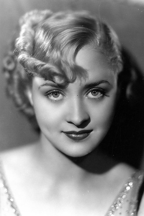 Marian Marsh as Judy