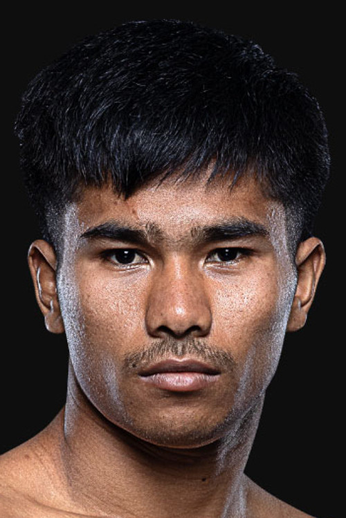 Chalarmdan Sor.Boonmeerit as Self