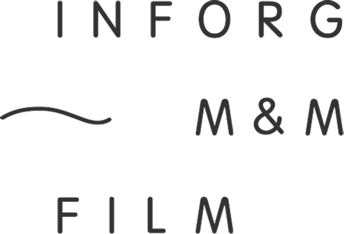 Inforg-M&M Film logo