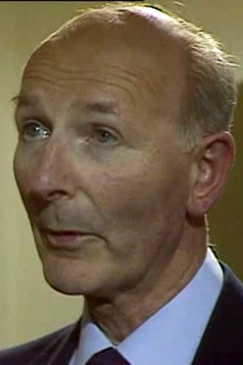 Bryan Matheson as Concierge