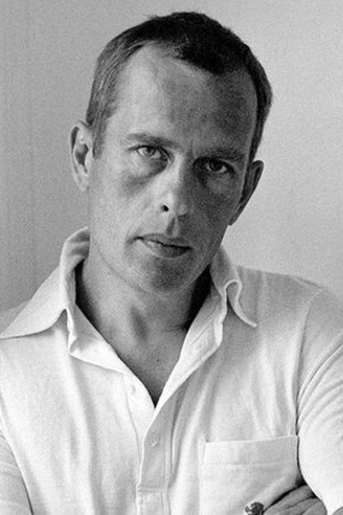 Jörn Donner as Petteri