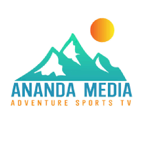Ananda Media logo