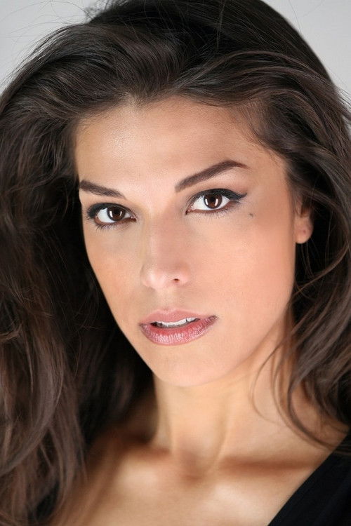 Iliana Carter as Luzy Rodriguez