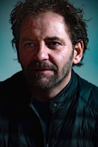 Agron Shala as Ismail