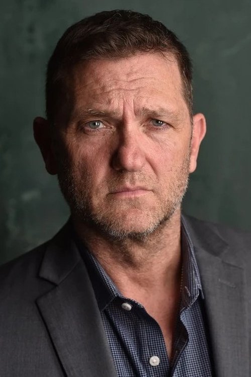 Karl Makinen as Bully 1