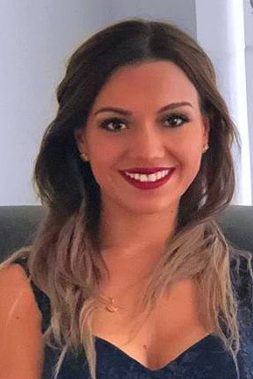 Connie Scheuermann Velarde as Raquel