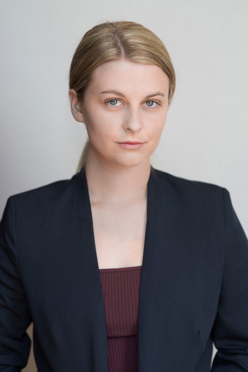 Kirsten Hansen as Gabrielle