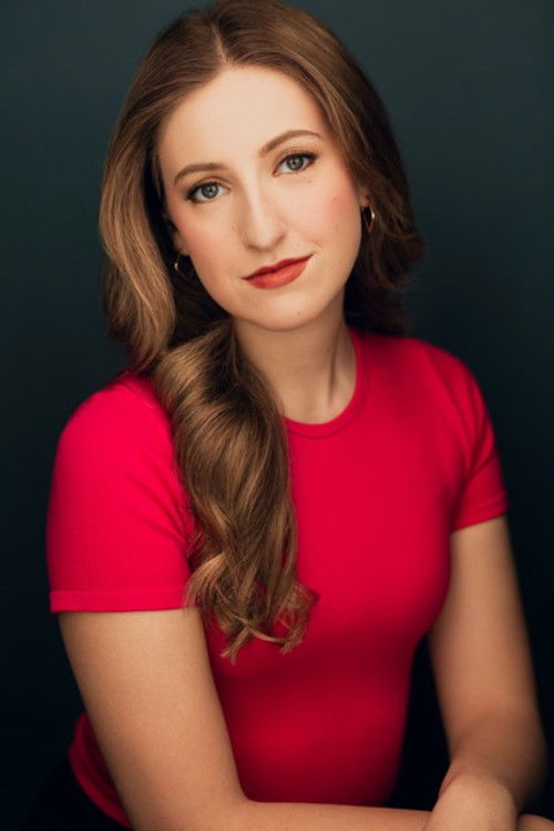 Grace Guerre as Lauren