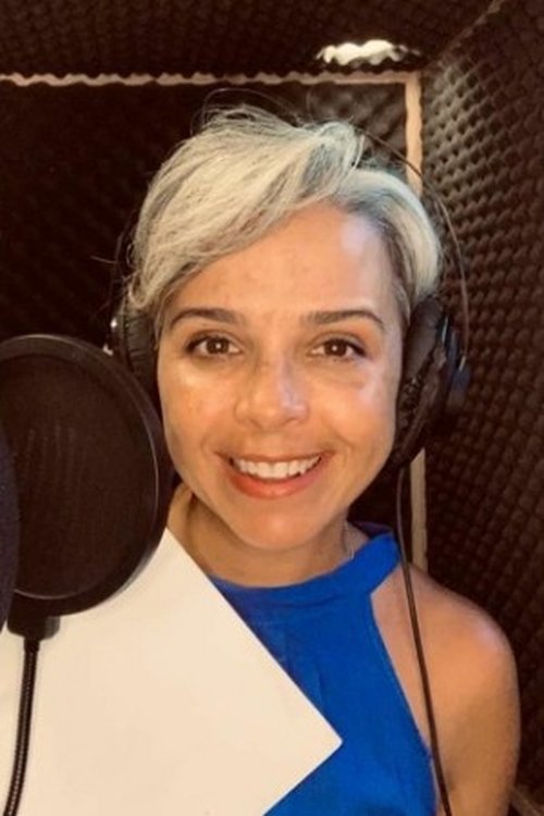 Nara Kelly as Valentin