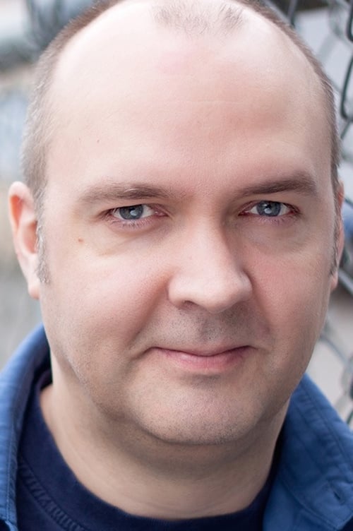 Michael J. Prosser as Devil