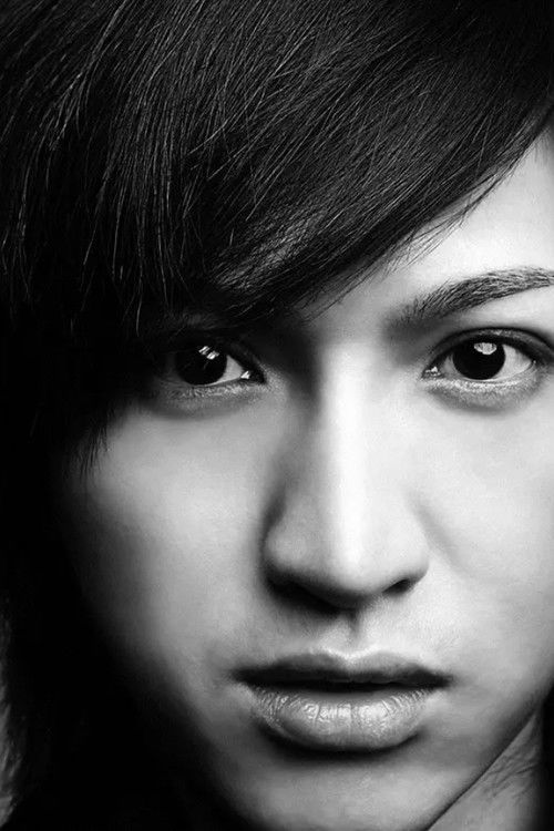 李元鹏 as 横纲元鹏