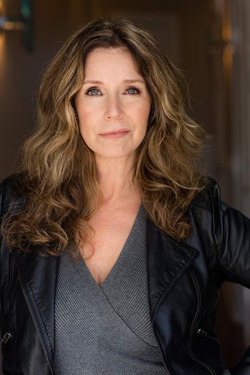 Susan Gallagher as Patty Rider