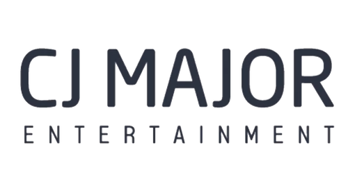 CJ Major Entertainment logo