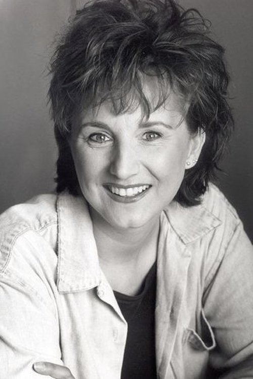 Laura Durant as Jan Thompson