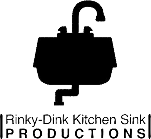 Rinky-Dink Kitchen Sink Productions logo