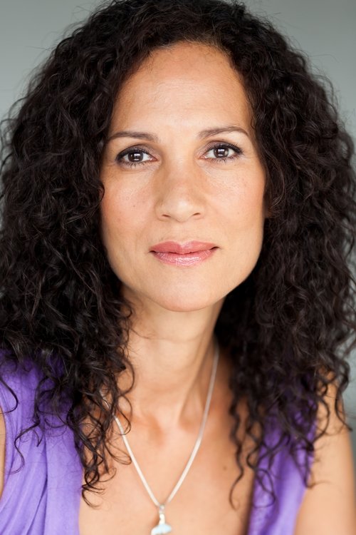 Janique Kearns as Nurse #3