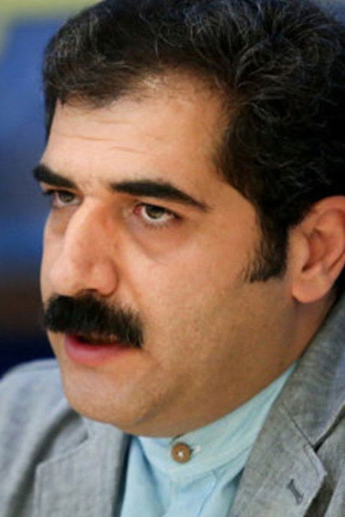 Saeed Asadi as Mohammed Zamani