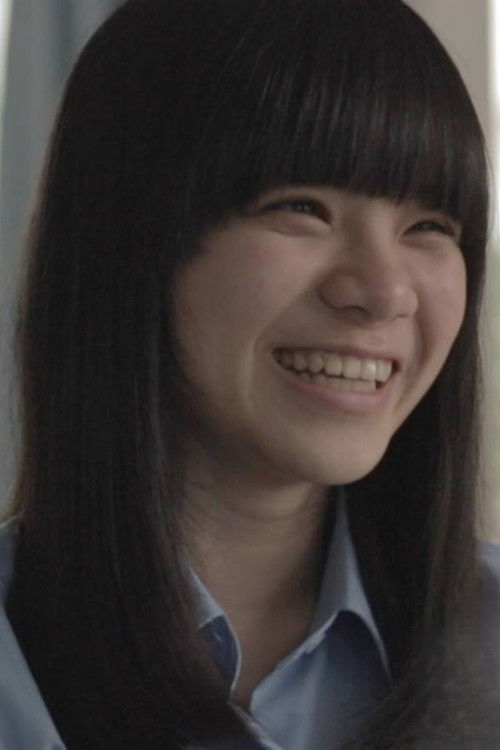 Li Li-Chen as Hsieh Pei Hsuan