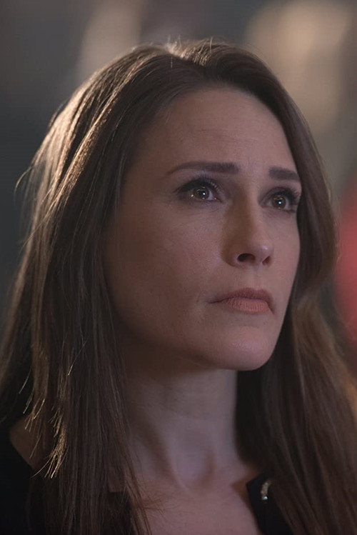 Robyn Ross as Roll (voice)