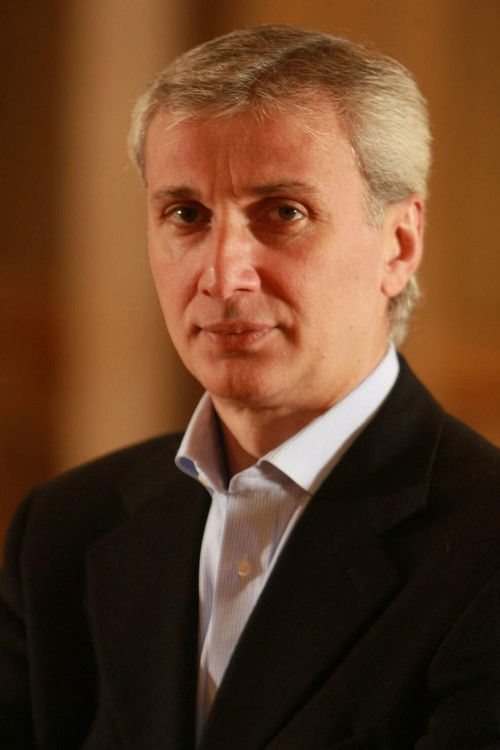 Makhar Vaziev as Self