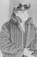 Lea Penman as Mrs. Stoneway