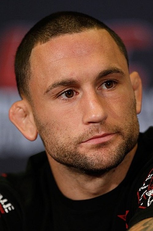 Frankie Edgar as Self