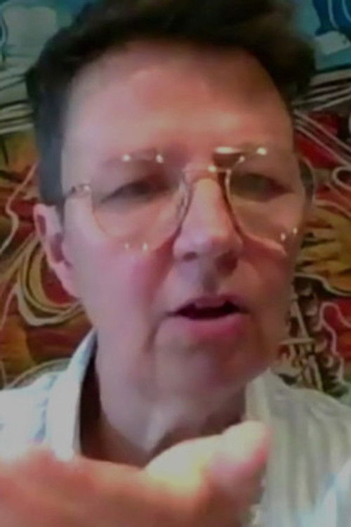 Cathrine McKenney as Self (archive footage)